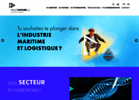 Hellofuture.lu thumbnail