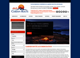 Hellogardenroute.co.za thumbnail Hellogardenroute.co.za thumbnail