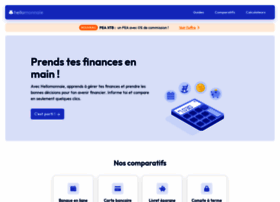 Hellomonnaie.fr thumbnail