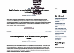 Hellonailsbar.com thumbnail