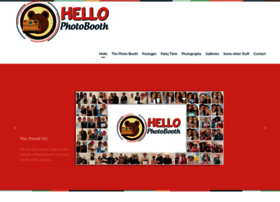 Hellophotobooth.co.za thumbnail