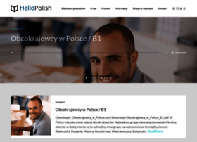 Hellopolish.pl thumbnail