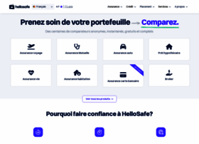 Hellosafe.be thumbnail