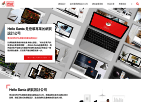Hellosanta.com.tw thumbnail Hellosanta.com.tw thumbnail