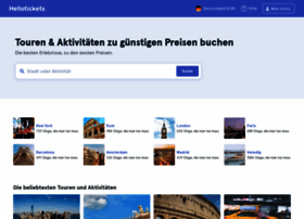 Hellotickets.de thumbnail