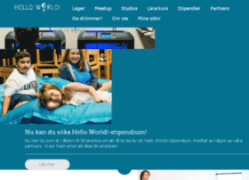 Helloworld.camp thumbnail