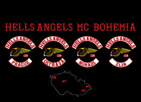 Hells-angels.cz thumbnail
