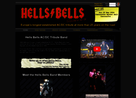 Hellsbells.info thumbnail