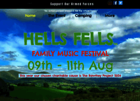 Hellsfells.co.uk thumbnail