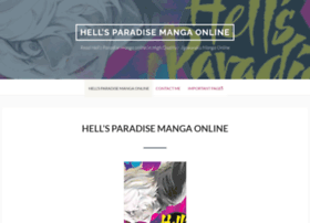 Hellsparadise.online thumbnail Hellsparadise.online thumbnail