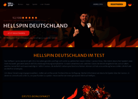 Hellspin-net.com thumbnail