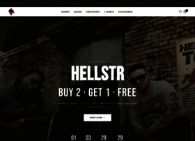 Hellstr.com thumbnail