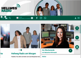 Hellweg-radio.de thumbnail