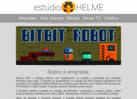 Helme.com.br thumbnail