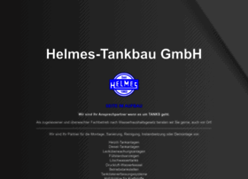 Helmestankbau.de thumbnail