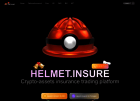Helmet.insure thumbnail Helmet.insure thumbnail