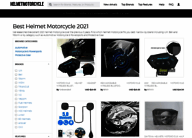 Helmetmotorcycle.com thumbnail