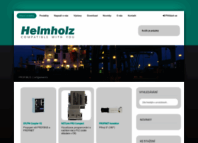 Helmholz.cz thumbnail