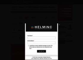 Helminc.com thumbnail