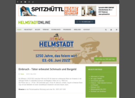 Helmstadt-online.de thumbnail