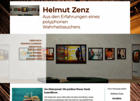 Helmut-zenz.de thumbnail