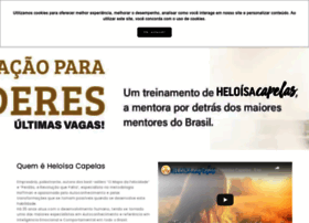 Heloisacapelas.com.br thumbnail
