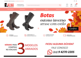 heloka calçados