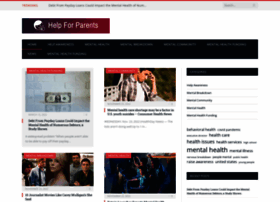 Help-for-parents.org thumbnail Help-for-parents.org thumbnail