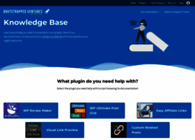 Help.bootstrapped.ventures thumbnail