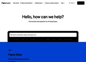 Help.figma.com thumbnail