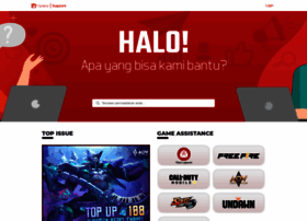 Help Garena Co Id At Wi Garena Player Support