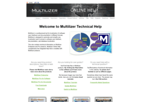 Help.multilizer.com thumbnail