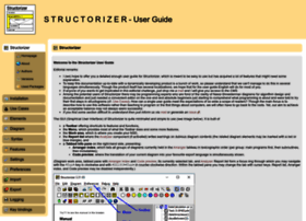 Help.structorizer.fisch.lu thumbnail