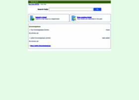 Helpdesk.bluecube.co.ug thumbnail