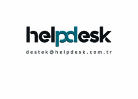 Helpdesk.com.tr thumbnail