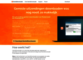 Helpdeskweb.nl thumbnail