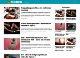 Helpdoggy.fr thumbnail