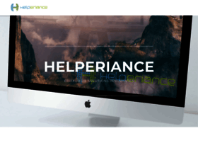 Helperiance.fr thumbnail