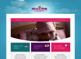 Helpingfromheaven.org thumbnail Helpingfromheaven.org thumbnail