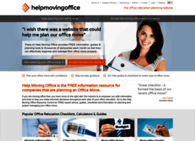 Helpmovingoffice.co.uk thumbnail