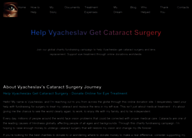 Helpmyeyes.com thumbnail