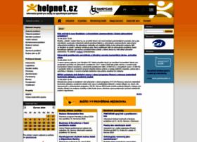 Helpnet.cz thumbnail