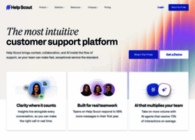 Helpscout.com thumbnail