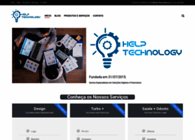 Helptechnology.com.br thumbnail