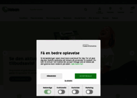 Helsebasen.dk thumbnail Helsebasen.dk thumbnail