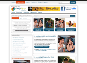 Helyitipp.hu thumbnail