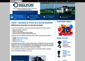 Helyon.com thumbnail
