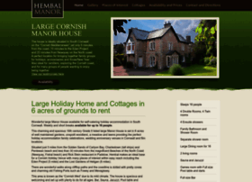 Hembalmanor.co.uk thumbnail Hembalmanor.co.uk thumbnail