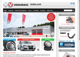 Hemelaarauto.nl thumbnail