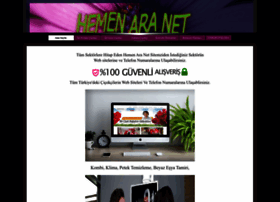 Hemenara.net thumbnail